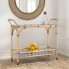 Vantana Bar Cart