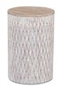Lorenzo Accent Table