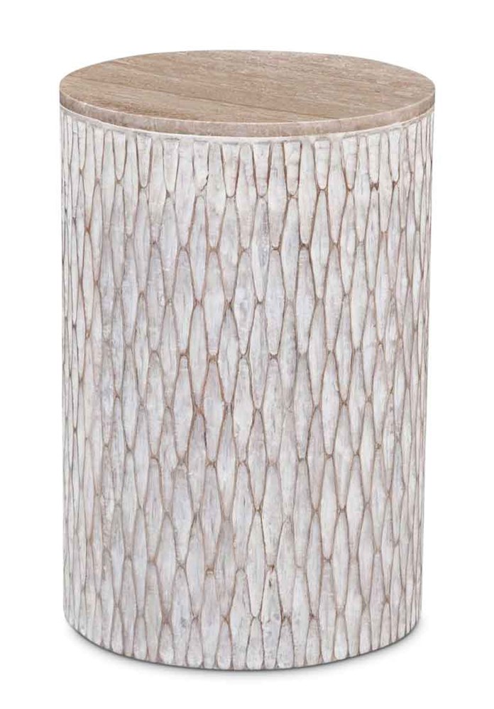 Lorenzo Accent Table