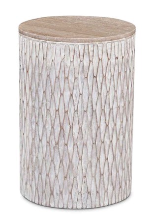 Lorenzo Accent Table