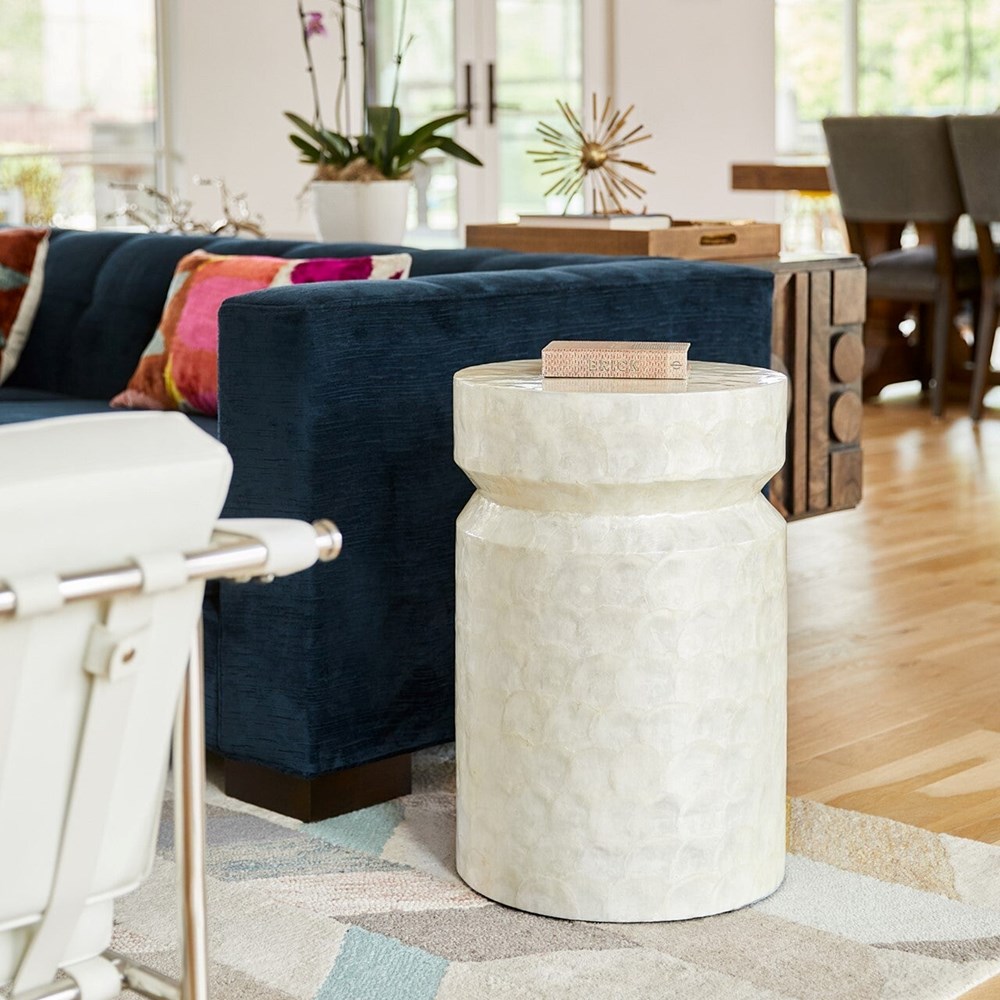 Triton Side Table