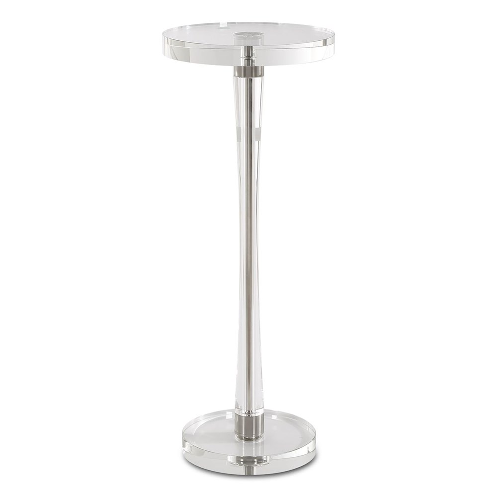 Pria Drink Table