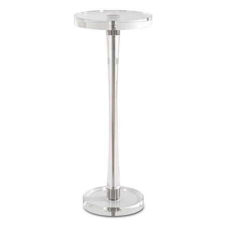 Pria Drink Table