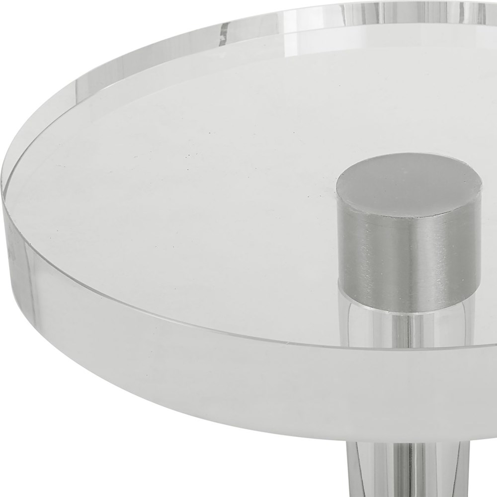 Pria Drink Table