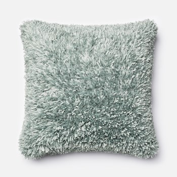 Light Blue Pillow Light Blue Pillow