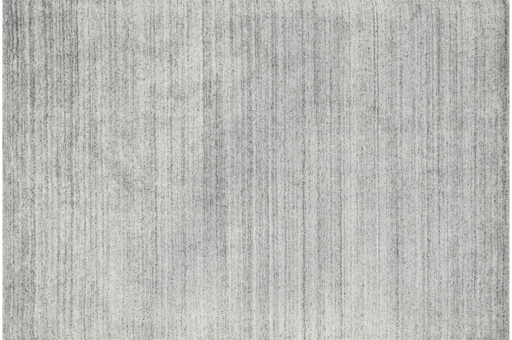 5' x 7.6' Barkley Siver Rug