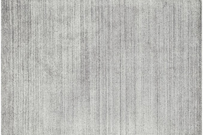 5' x 7.6' Barkley Siver Rug