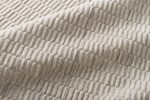 5" X 7.6" Hadley Oatmeal Rug 5" X 7.6" Hadley Oatmeal Rug