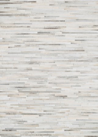 7.6" X 9.6" Promenade Ivory Rug