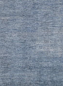 8'6" X 11'6" Serena Denim Rug