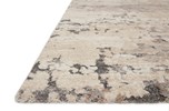 7'10"X10'10" Theory Taupe/Grey Rug