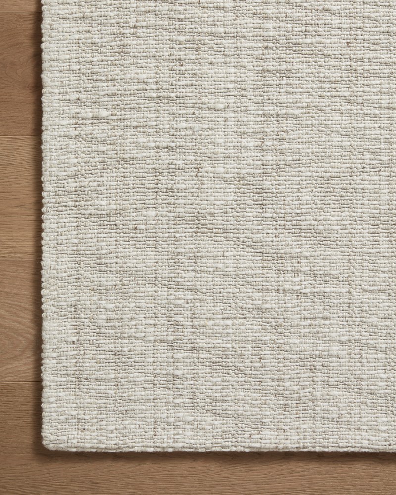 8X10 Pippa Rug - Fog