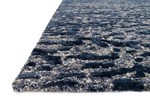 9'3"X13' Juneau Steel/Blue Rug