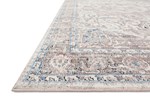 7'10"X10'6" Dante Ivory/Stone Rug