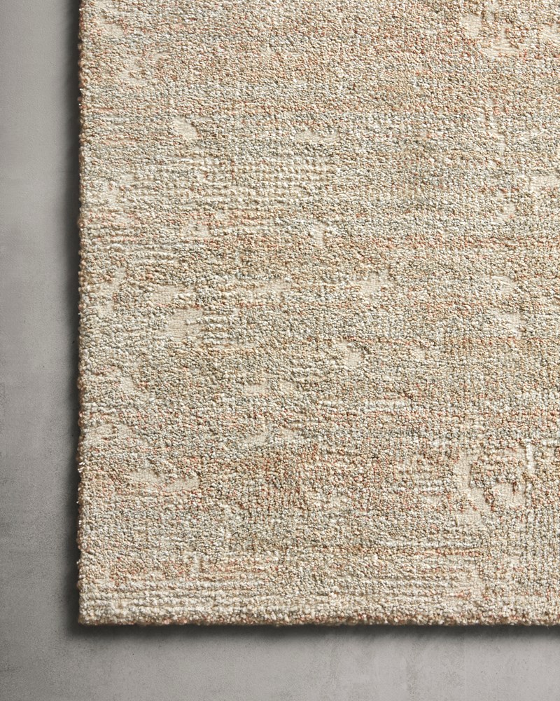 7'10"X10x10" Augustus Rug - Sunset/Mist