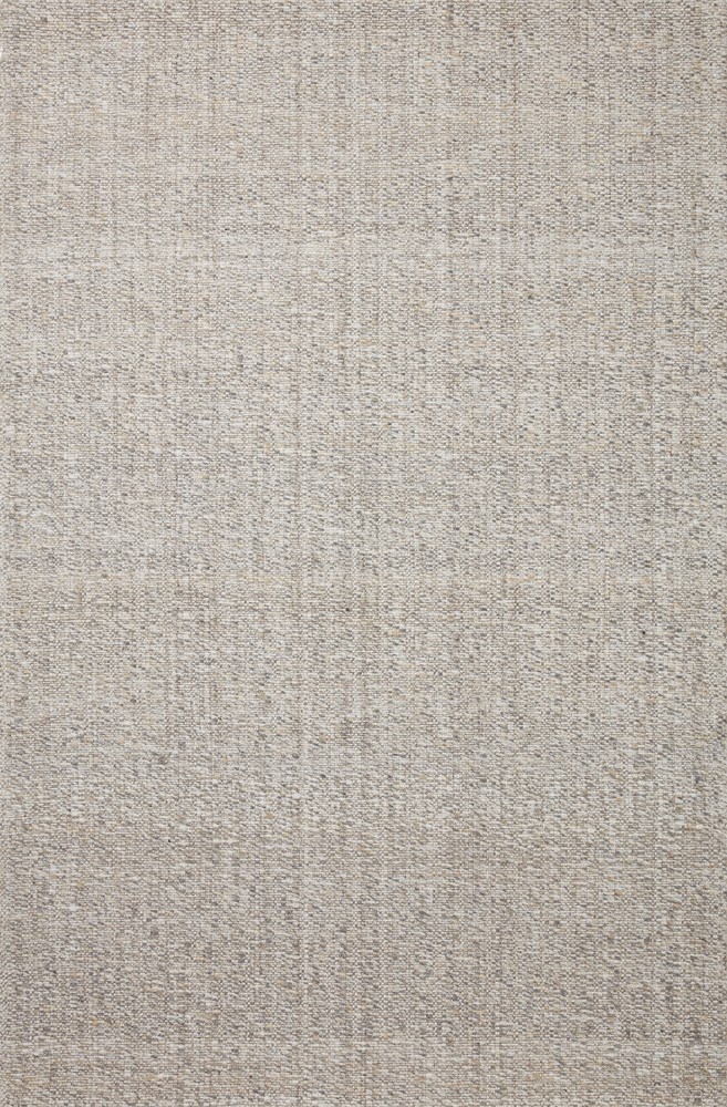 8X10 Pippa Rug - Silver