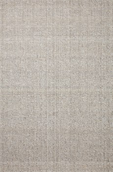 8X10 Pippa Rug - Silver