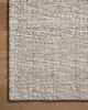 8X10 Pippa Rug - Silver