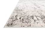 9'9"X13'6" Alchemy Silver/Graphite Rug 9'9"X13'6" Alchemy Silver/Graphite Rug