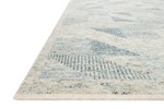 5.6X8.6 Odyssey Rug - Light Blue