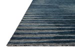 9' X 12' Cadence Navy Rug