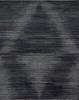 9' X 12' Cadence Charcoal Rug