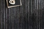 9' X 12' Cadence Charcoal Rug