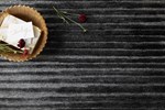 9' X 12' Cadence Charcoal Rug 9' X 12' Cadence Charcoal Rug
