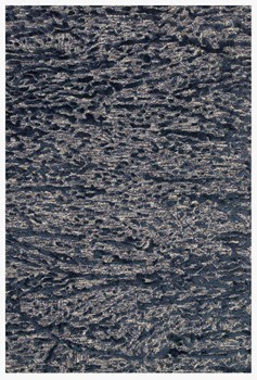 7'9" X 9'9" Juneau Steel/Blue Rug