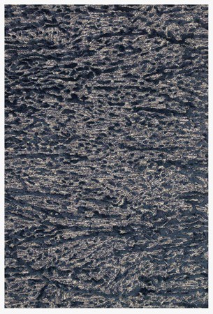 7'9" X 9'9" Juneau Steel/Blue Rug