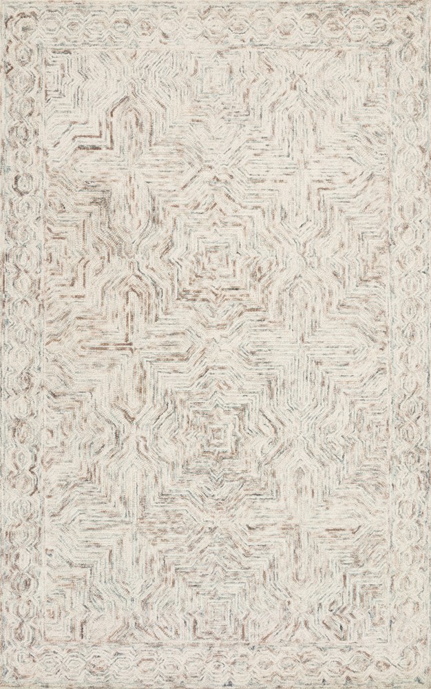 7.9X9.9 Ziva Rug - Neutral