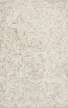 7.9X9.9 Ziva Rug - Neutral