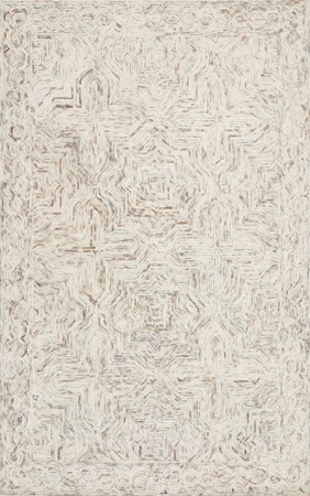 7.9X9.9 Ziva Rug - Neutral
