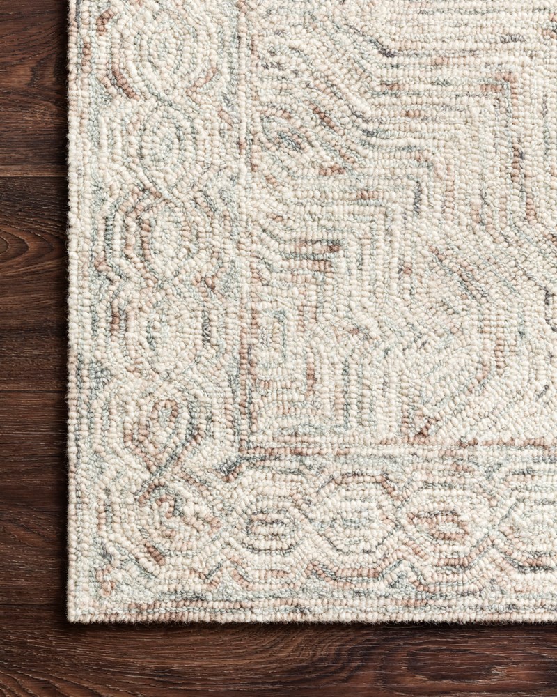 7.9X9.9 Ziva Rug - Neutral