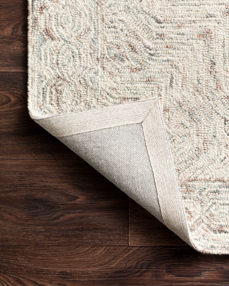 7.9X9.9 Ziva Rug - Neutral