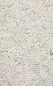 7.9X9.9 Ziva Rug - Sky