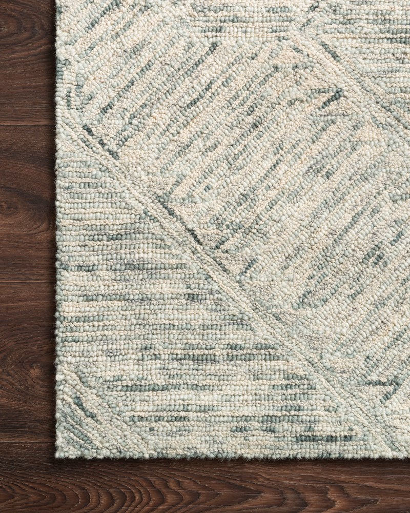 7.9X9.9 Ziva Rug - Sky