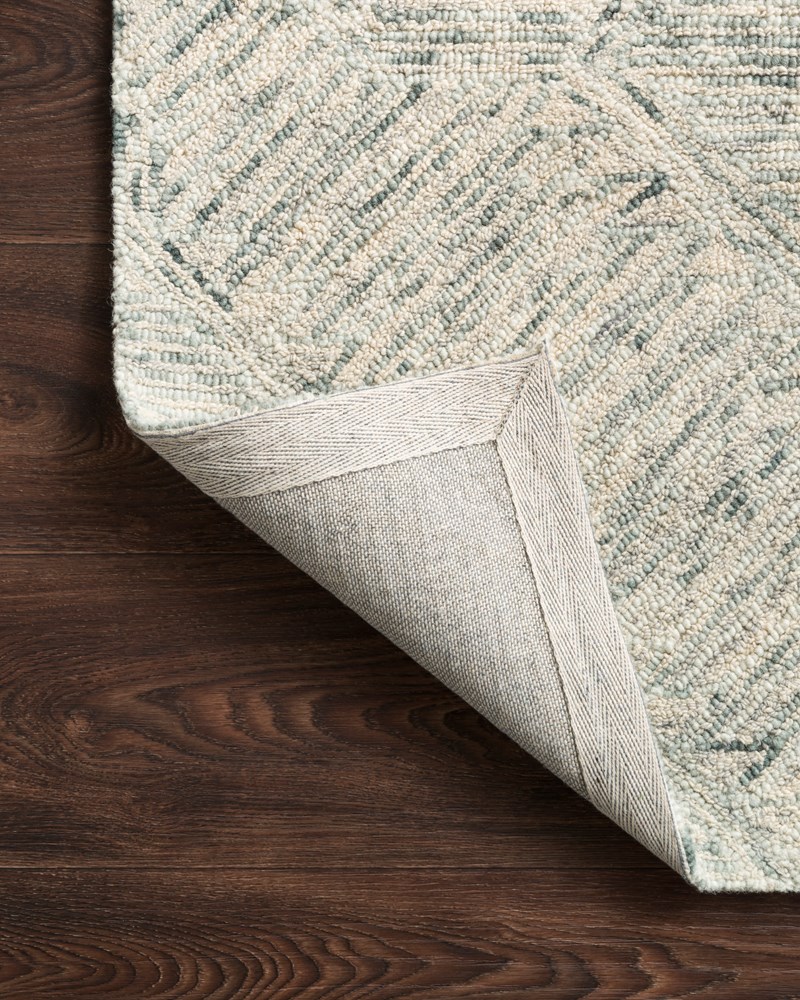 7.9X9.9 Ziva Rug - Sky