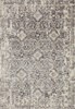 7.10X10.10 Theory Rug - Natural Grey