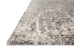 7.10X10.10 Theory Rug - Natural Grey
