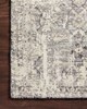7.10X10.10 Theory Rug - Natural Grey