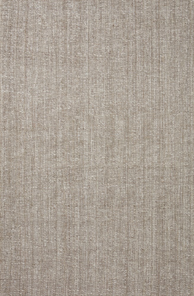8X10 Pippa Rug - Stone