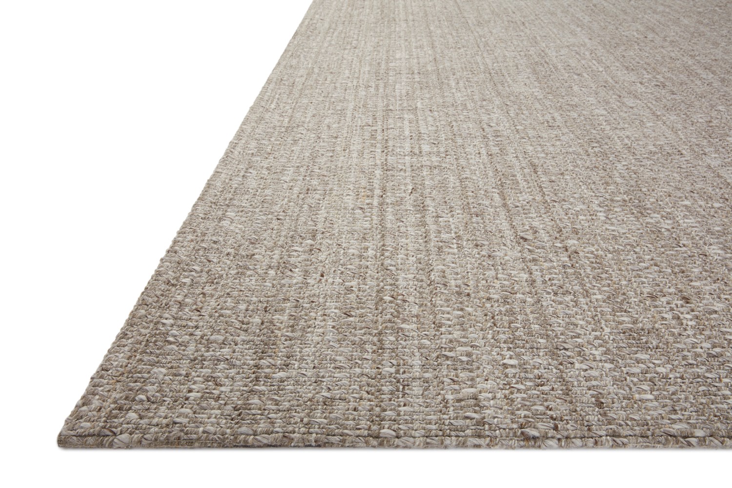 8X10 Pippa Rug - Stone