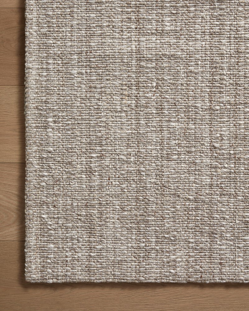 8X10 Pippa Rug - Stone