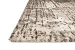 7'7" X 10'6" Viera Ivory/Brown Rug