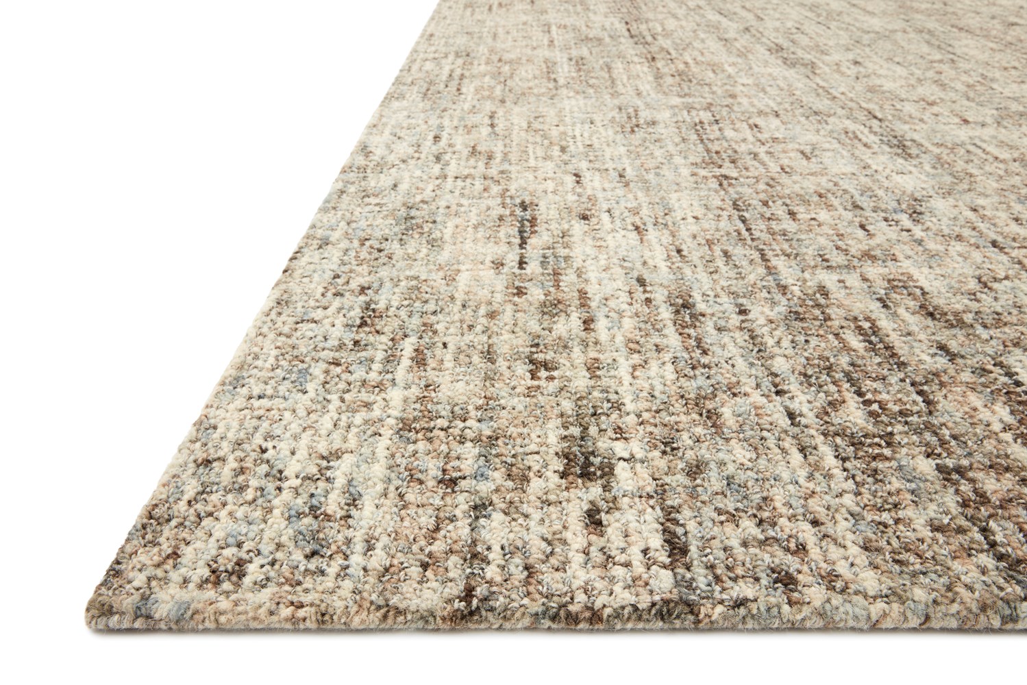 8X10 Harlow Rug - Mocha Mist