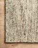 8X10 Harlow Rug - Mocha Mist