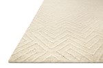 8X10 Sarah Rug - Ivory