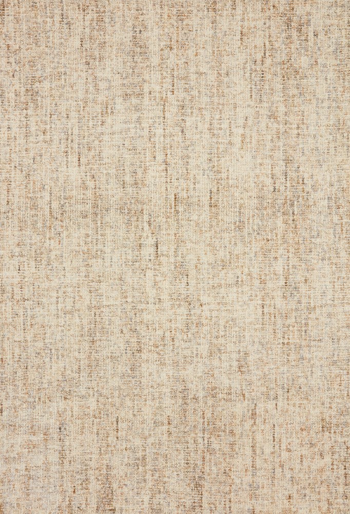 9X10 Harlow Rug - Sand/Stone