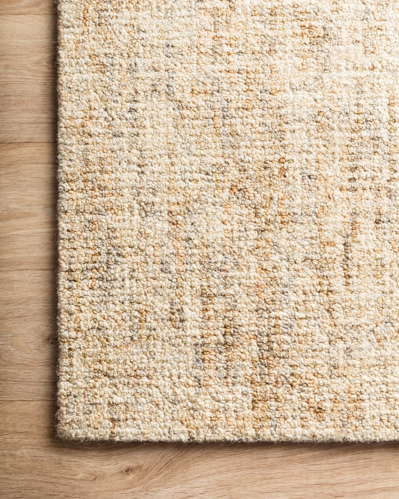 9X10 Harlow Rug - Sand/Stone